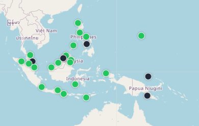 NWP Upper-air Land Observations